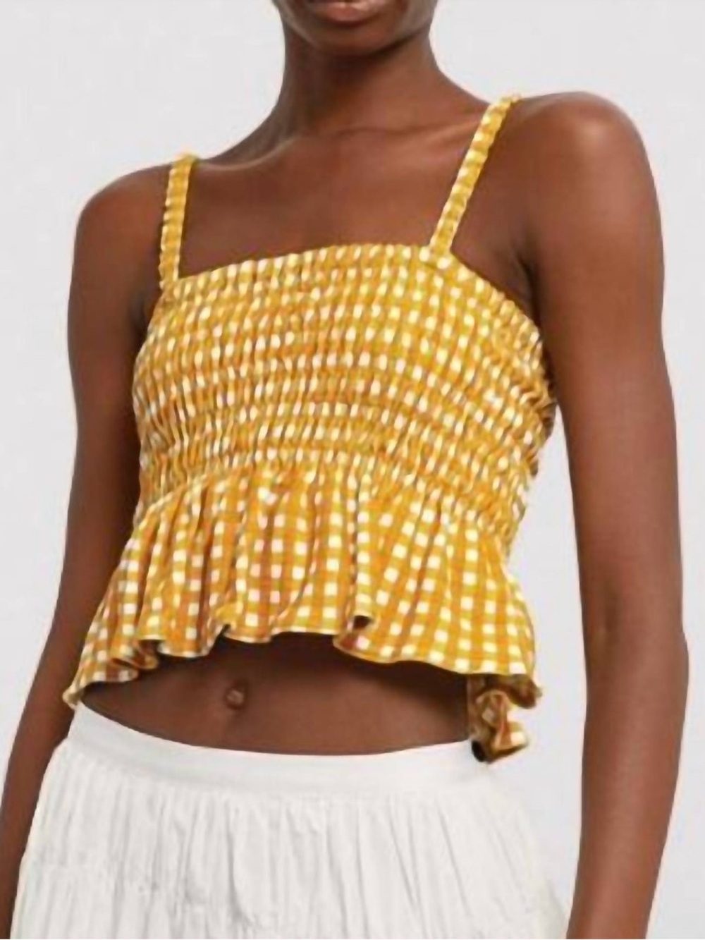 Faithful The Brand Damita Top
